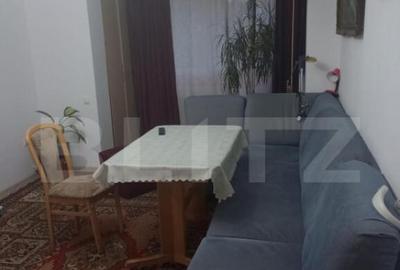 Apartament cu 3 camere semidecomandat în Rogerius - 2