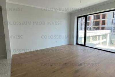 Apartament cu 2 camere decomandat în Griviței - 5