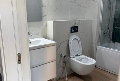 Apartament cu 2 camere în Dacia - 15