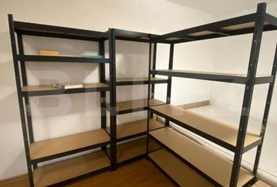 Garsonieră în Mănăștur - 3