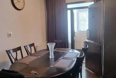 Apartament cu 3 camere decomandat, mobilat în Obor - 4