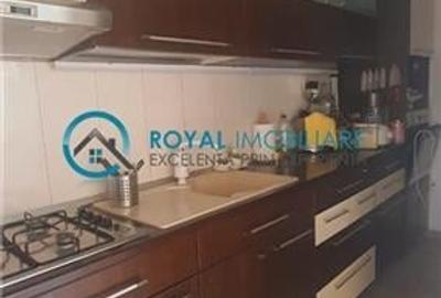 Royal Imobiliare - Inchiriere Vila zona Gheorghe Doja - 26