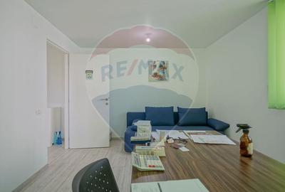 Spațiu comercial, de 520 mp, în Uzina 2 - 5