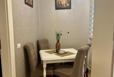 Apartament cu 2 camere semidecomandat, mobilat în 1 Mai - 2