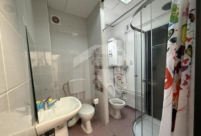 Apartament cu 3 camere decomandat, mobilat în Eroii Revoluției - 10