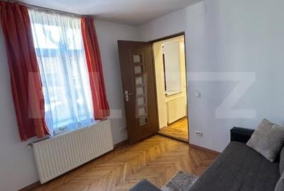 Apartament cu 2 camere semidecomandat, mobilat în Centrul Istoric - 12