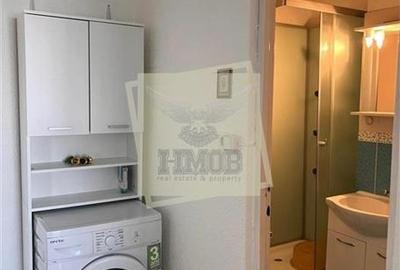 Apartament cu 2 camere nedecomandat în Aeroport - 7