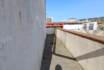 Birou, de 35 mp, în Dacia - 1