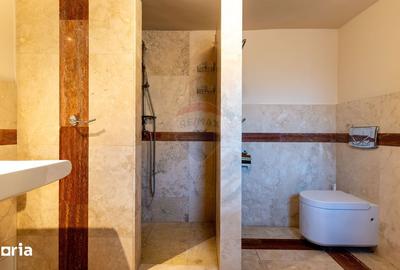 Casă cu 4 camere cu Teren 1816 Mp în Central - 10