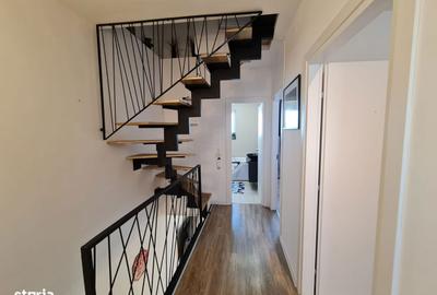 Casă cu 3 camere în Ștefăneștii de Jos - 7