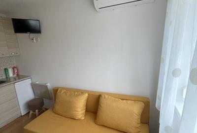 Garsonieră nedecomandată în Rogerius - 2