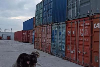 Spațiu comercial, de 2,400 mp, în Central - 3