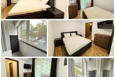 Apartament 2 camere mobilat  – direct proprietar, metrou Dimitrie Leonida - 2