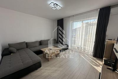 Apartament cu 2 camere decomandat, complet mobilat si uti...