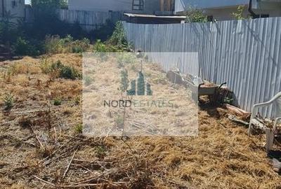 Teren construibil in Sector 1, Bucurestii Noi-Sos.Chitilei-Adiacent - 10
