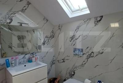 Casă cu 4 camere cu Teren 1400 Mp în Mihai Viteazu - 6