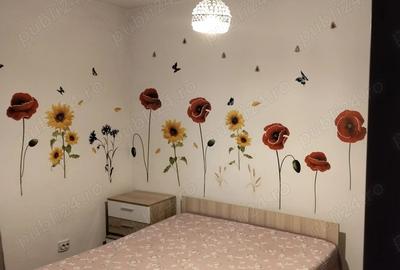 Apartament cu 2 camere decomandat în Ultracentral - 2