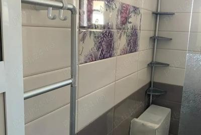 Apartament cu 2 camere semidecomandat în Central - 1