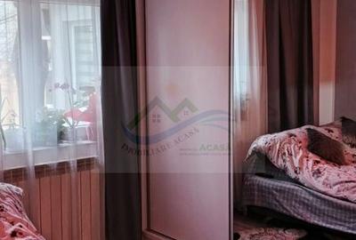 Apartament cu 2 camere decomandat în Central - 5