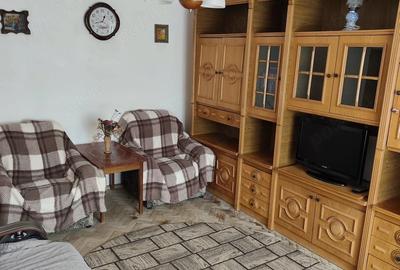 Apartament cu 2 camere decomandat în Cornișa - 5