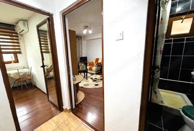 Garsonieră decomandată în Central - 1