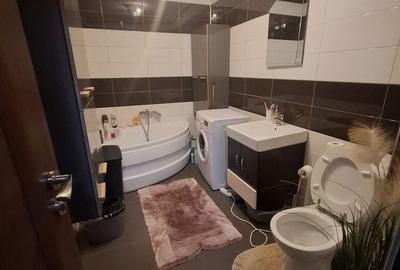 Apartament cu 2 camere decomandat în Florești - 2