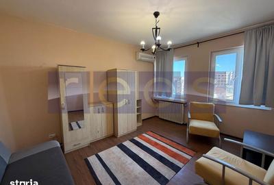 Apartament cu 2 camere decomandat în Centrul Civic - 9