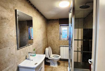 Casă cu 6 camere cu Teren 3000 Mp în Cataloi - 19