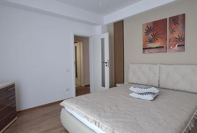 Tomis Plus  Mobilier premium, loc de parcare, Apartament 3 camere decomandate – - 10