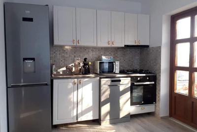 Casă cu 3 camere în Mărișel - 5