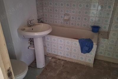 Apartament cu 3 camere semidecomandat în Ultracentral - 9