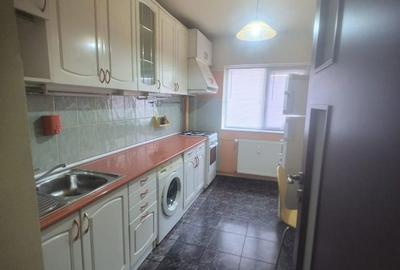 Apartament cu 2 camere semidecomandat, mobilat în Obor - 11