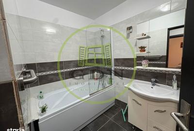 Apartament cu 2 camere, mobilat în Brazda lui Novac - 2