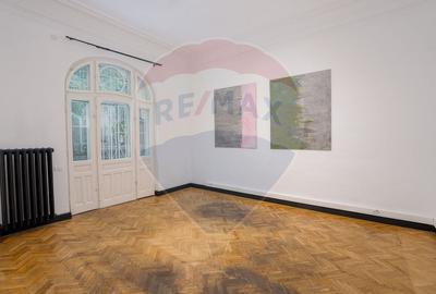 Spațiu de birouri de închiriat în zona Piata Rosetti - 5