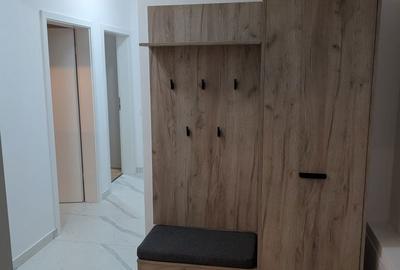 Apartament cu 2 camere în Central - 2
