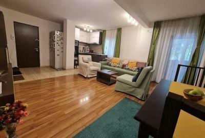 3 camere | Aviatiei - Serbanescu | Parcare inclusa | 10 min. metrou - 2