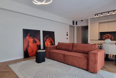 Apartamente boutique 2 și 3 camere | Prima închiriere | Mobilier premium | - 1