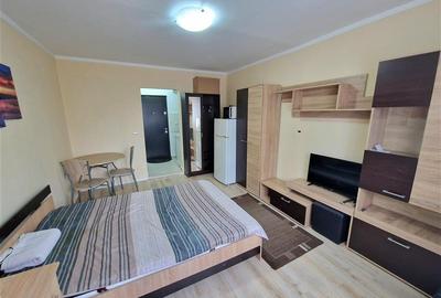 Garsonieră decomandată în Mărăști - 3