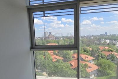 Apartament cu 3 camere decomandat, mobilat în Floreasca - 15