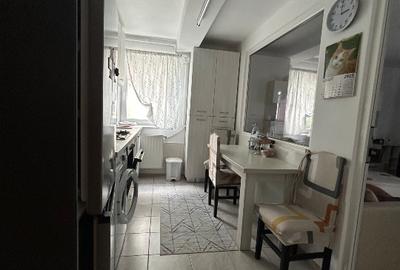 Apartament cu 3 camere semidecomandat în Șelimbăr - 9