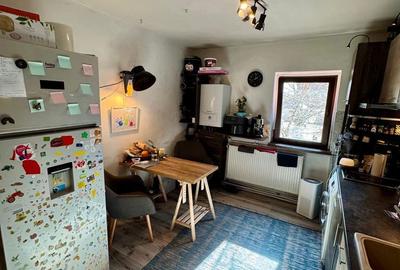 Apartament cu 2 camere decomandat în Palat - 5