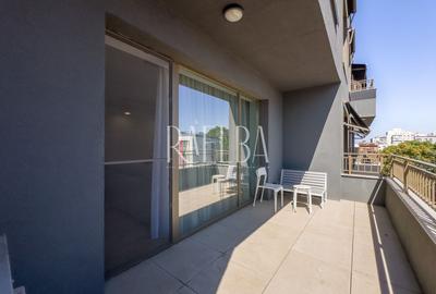 Apartament 4 camere | Dacia | Parcare | Terase 30mp - 32