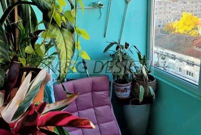 Garsonieră semidecomandată, mobilată în Circumvalațiunii - 3