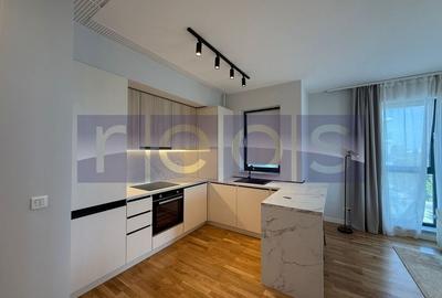 VANZARE APARTAMENT 2 CAMERE | STRAULESTI | 60MP | TERASA | COMPLEX NOU - 4