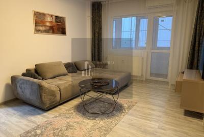 Apartament cu 2 camere semidecomandat, mobilat în Olteniței - 6