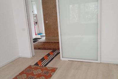 Apartament cu 3 camere semidecomandat în Centrul Civic - 4
