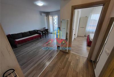 Apartament cu 2 camere semidecomandat în Militari - 2