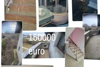 Casă cu 4 camere cu Teren 1000 Mp în Perișoru - 8