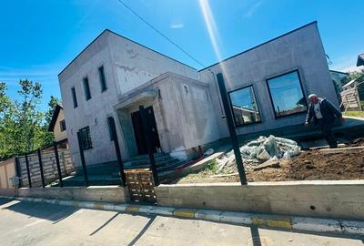 Casa Valu P+1