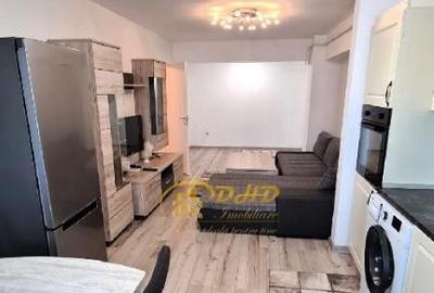 Apartament 2 camere Copou Garden Residence - 4
